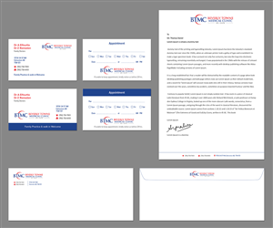 Schreibwaren-Design von kousik für Logicdots  Solutions | Design: #5735808