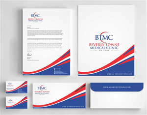 Stationery Design by szabist for Logicdots  Solutions | Design #5766521
