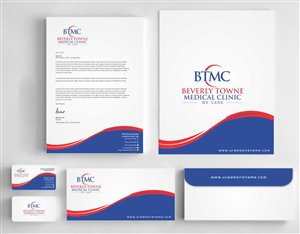 Stationery Design by szabist for Logicdots  Solutions | Design: #5766526