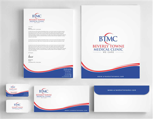 Stationery Design by szabist for Logicdots  Solutions | Design: #5766527