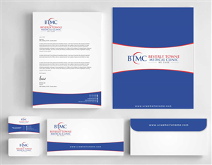 Stationery Design by szabist for Logicdots  Solutions | Design: #5766529