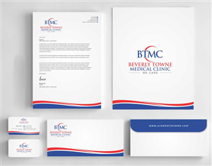 Stationery Design by szabist for Logicdots  Solutions | Design: #5766530