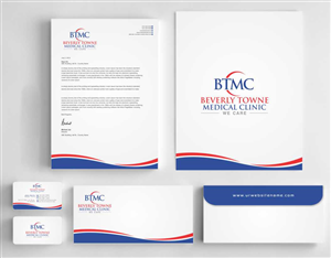Stationery Design by szabist for Logicdots  Solutions | Design: #5766534