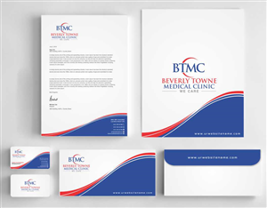 Stationery Design by szabist for Logicdots  Solutions | Design: #5766536