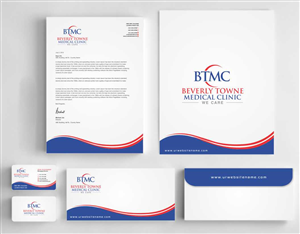 Stationery Design by szabist for Logicdots  Solutions | Design: #5766538