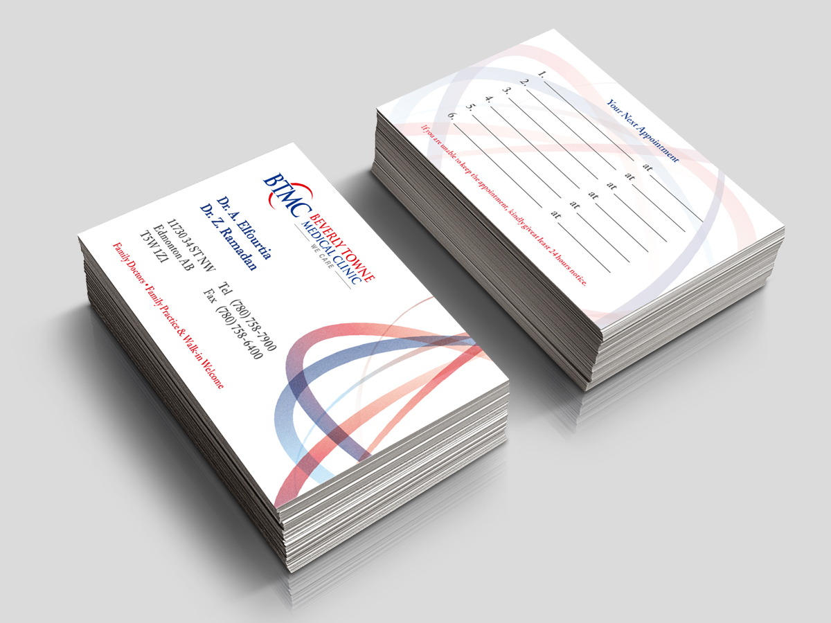 Stationery Design by Markcue for Logicdots  Solutions | Design #5755449