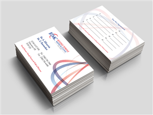 Stationery Design by Markcue for Logicdots  Solutions | Design: #5755449