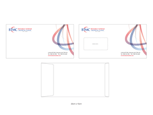 Stationery Design by Markcue for Logicdots  Solutions | Design: #5863308
