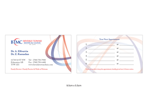 Schreibwaren-Design von Markcue für Logicdots  Solutions | Design: #5863338