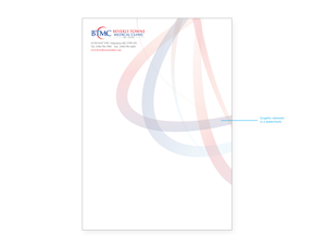 Schreibwaren-Design von Markcue für Logicdots  Solutions | Design: #5863342