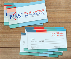 Stationery Design by Tally Richie
