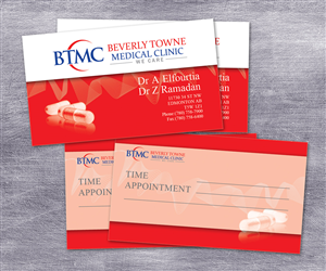 Stationery Design by Tally Richie for Logicdots  Solutions | Design: #6165602