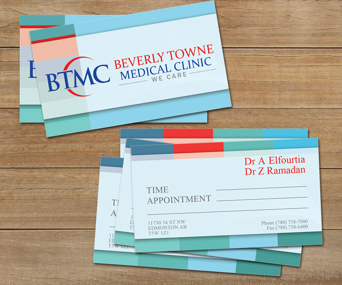 Stationery Design by Tally Richie for Logicdots  Solutions | Design #6167571