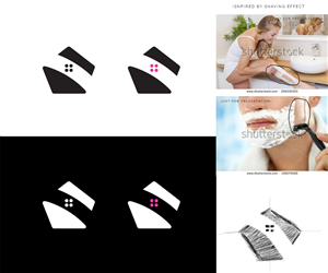 Logo Design by Omee for this project | Design: #5796437