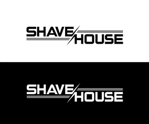 Shave House (text is optional) | Design de Logo par FSDMedia