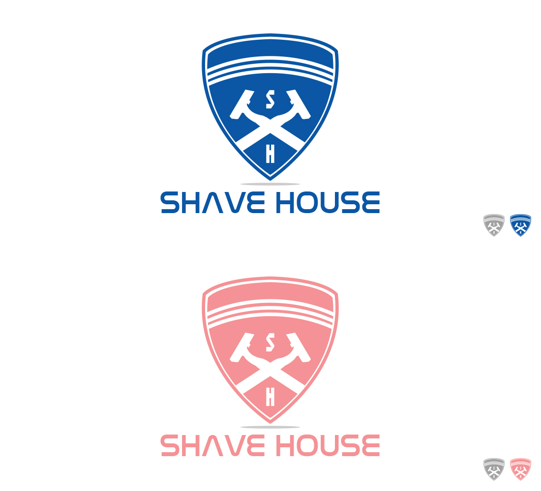 Logo Design by Patrick07 for this project | Design #5743317