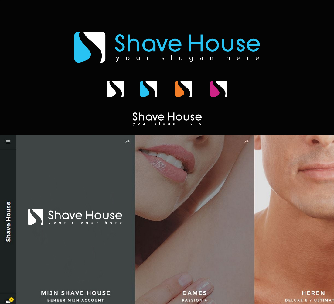 Diseño de Logo por Patrick07 para este proyecto | Diseño #5762352