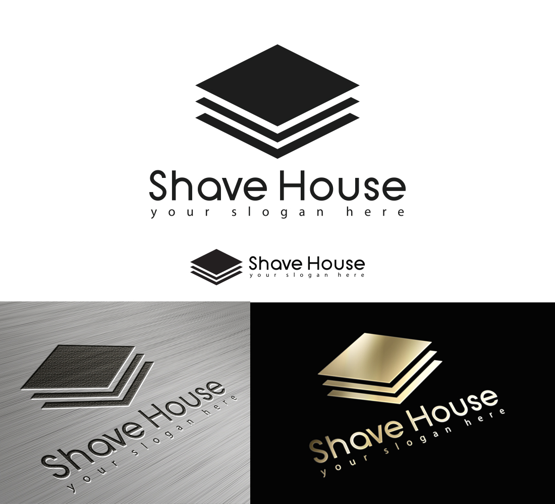 Logo Design by Patrick07 for this project | Design #5800637