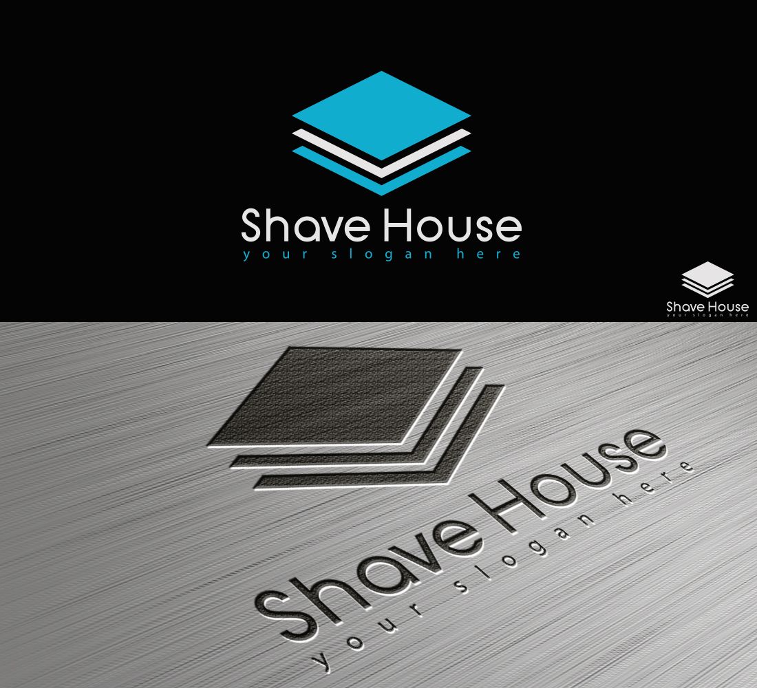 Logo Design by Patrick07 for this project | Design #5819887
