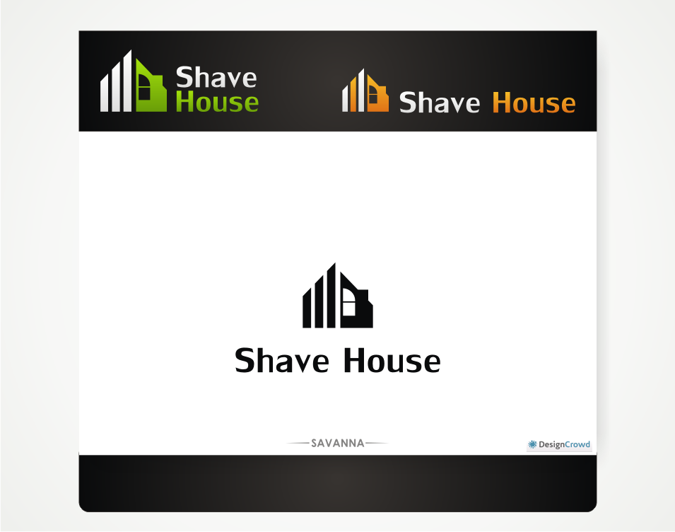 Logo Design by Savana for this project | Design #5734598