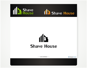 Logo Design by Savana for this project | Design: #5734598