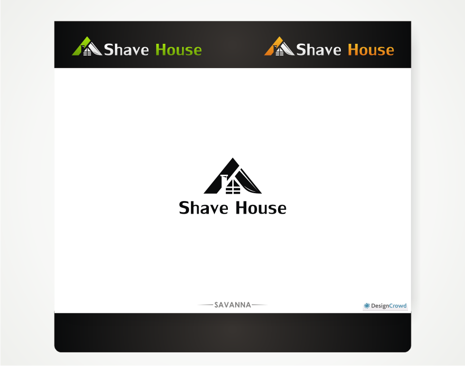Logo Design by Savana for this project | Design #5734602