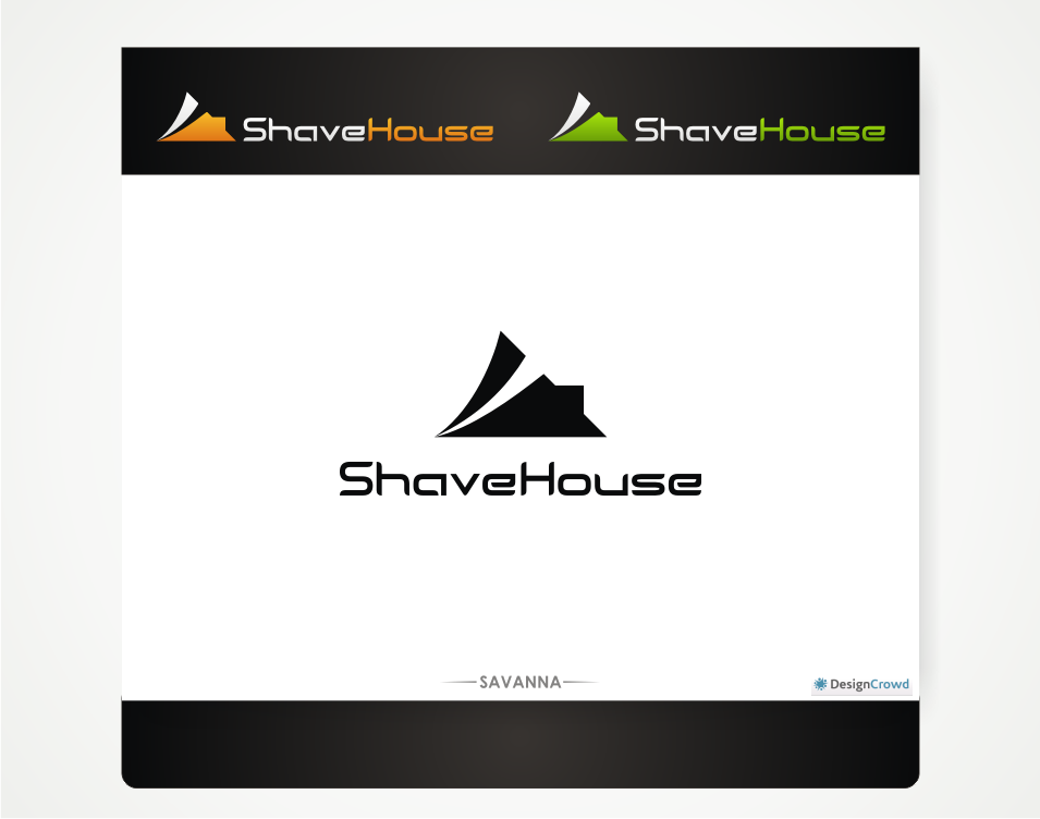 Logo Design by Savana for this project | Design #5734606