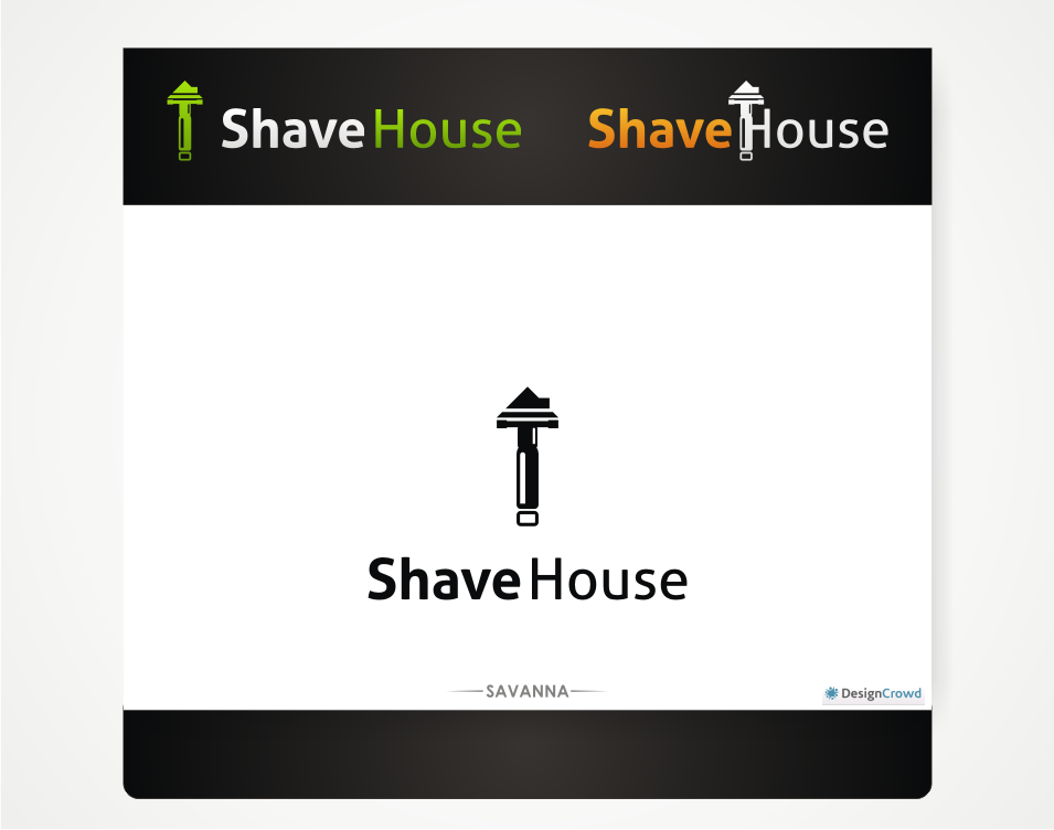 Logo Design by Savana for this project | Design #5734611