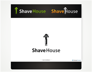 Logo Design by Savana for this project | Design: #5734611
