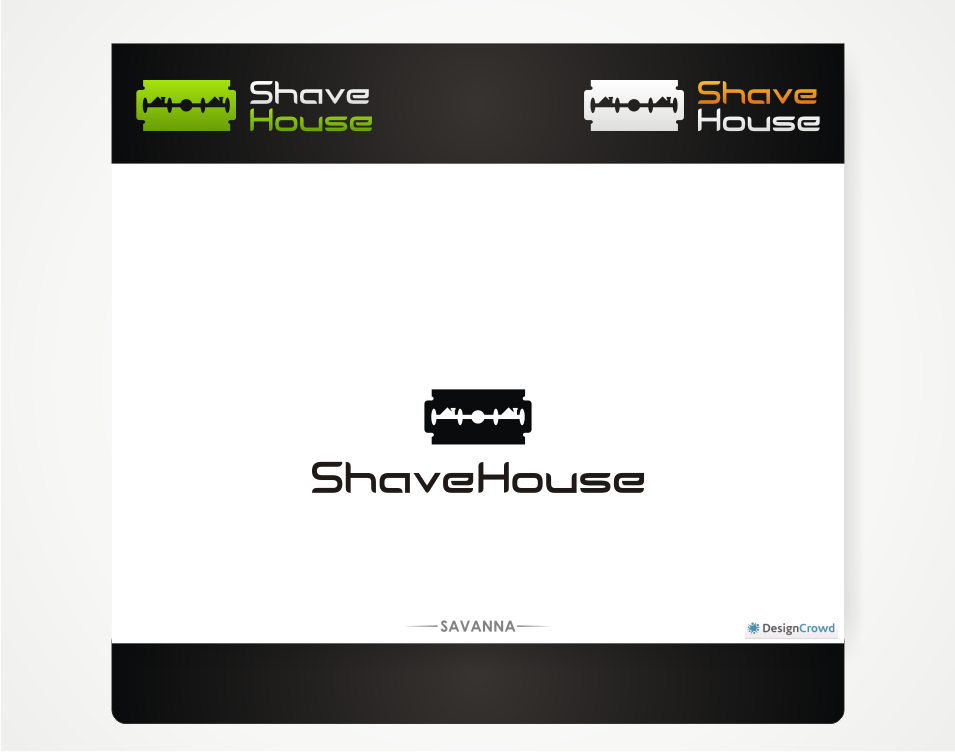 Logo Design by Savana for this project | Design #5734612