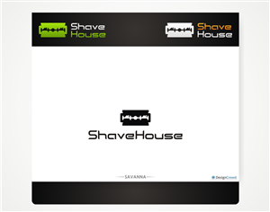 Logo Design by Savana for this project | Design: #5734612