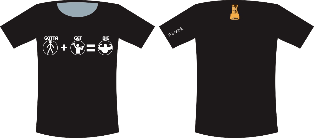 T-shirt Design by SKNEIGHTS for this project | Design #5741511