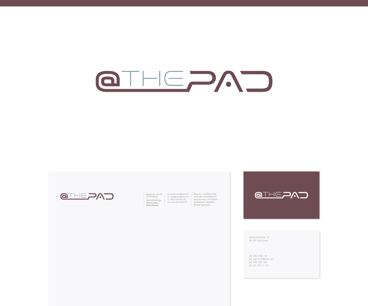 Logo Design by MergeStudio for this project | Design #1579563