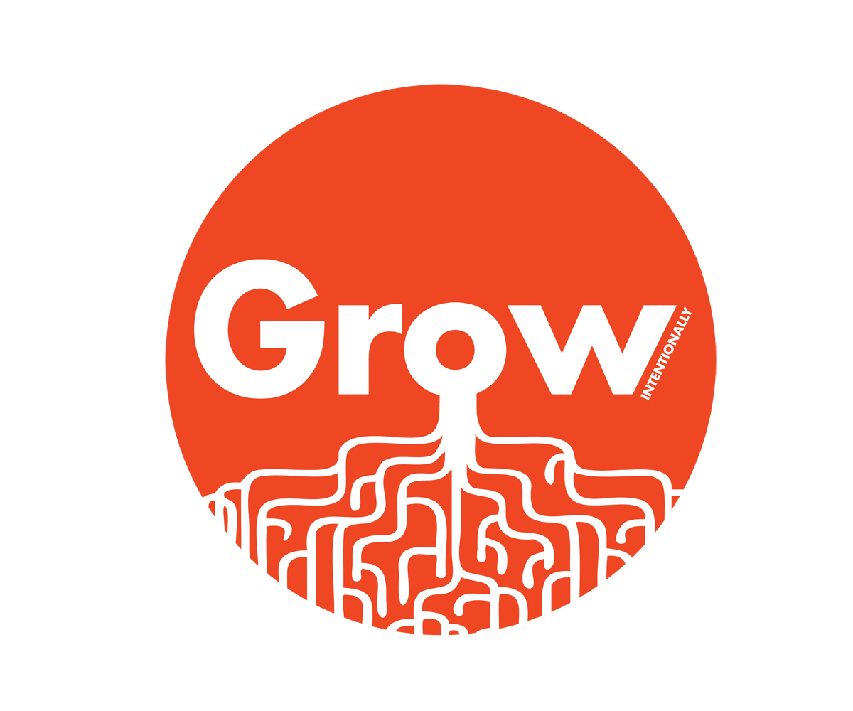 Logo Design by Halfull Media for this project | Design #5757670