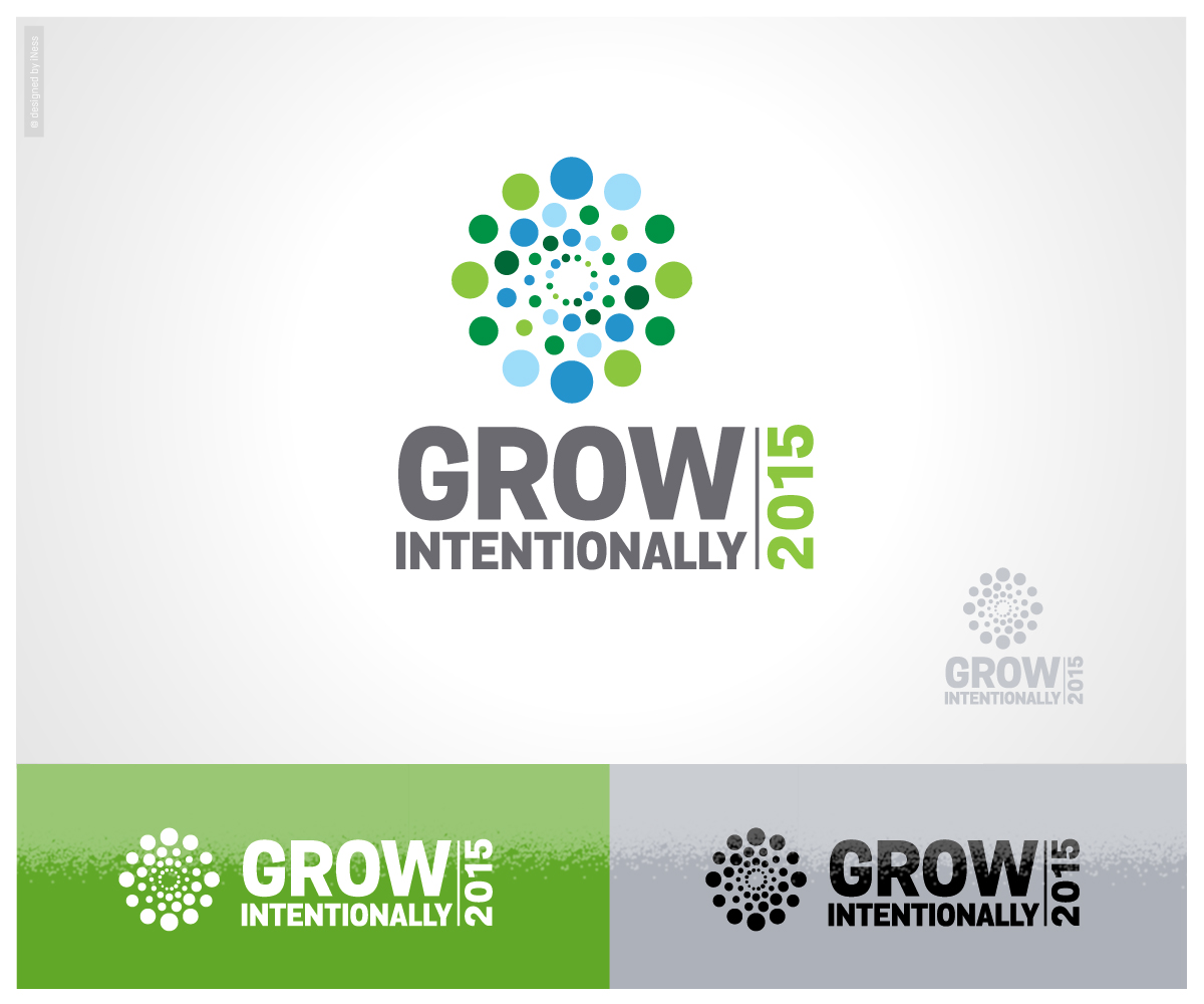 Logo Design by iNess for this project | Design #5746308