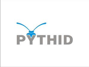 PYTHID  /  pythid | Logo Design by subhadip