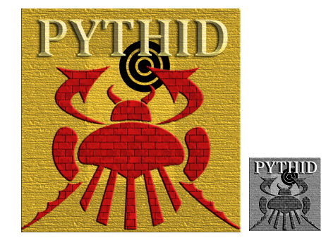 Logo Design by sterlich for Pythid Pty Ltd | Design #307156