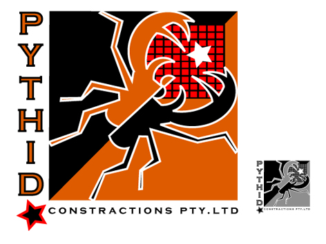Logo Design by sterlich for Pythid Pty Ltd | Design #307157