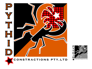 Design de Logo par sterlich pour Pythid Pty Ltd | Design : #307157