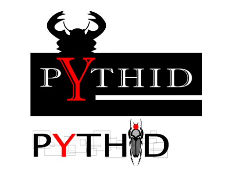 Logo Design by sterlich for Pythid Pty Ltd | Design #307162