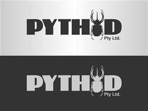 Design de Logo par REDcrackers.com pour Pythid Pty Ltd | Design : #308117