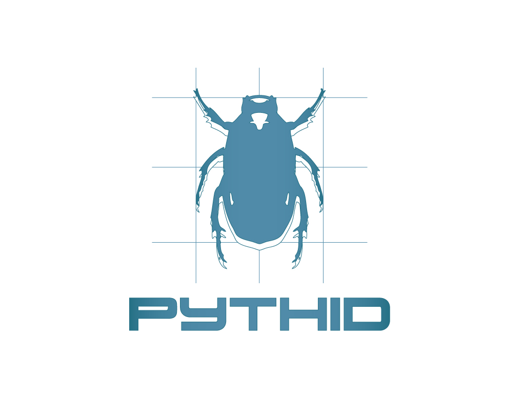 Logo Design by HyperTime Studio for Pythid Pty Ltd | Design #300272