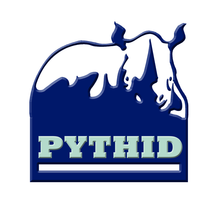 Logo Design by Dyal Design for Pythid Pty Ltd | Design #306627