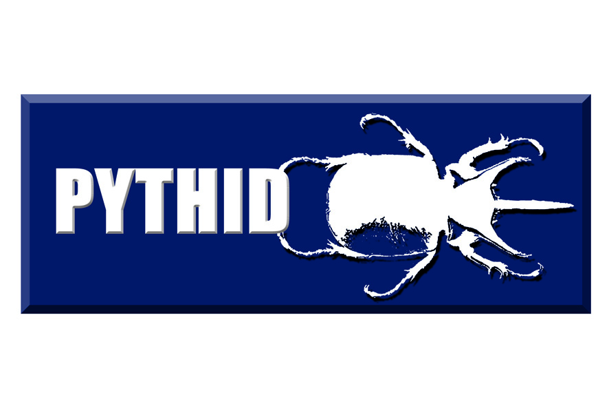 Logo Design by Dyal Design for Pythid Pty Ltd | Design #307100