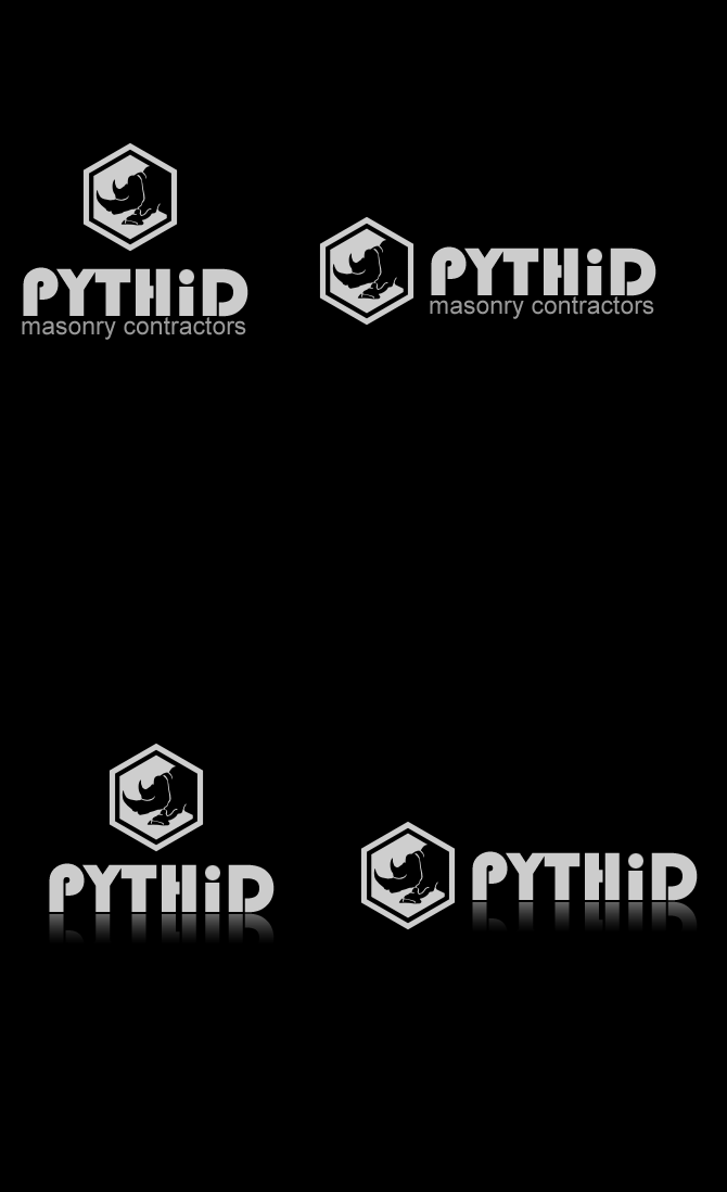 Design de Logo par Simon_Design pour Pythid Pty Ltd | Design : #334576