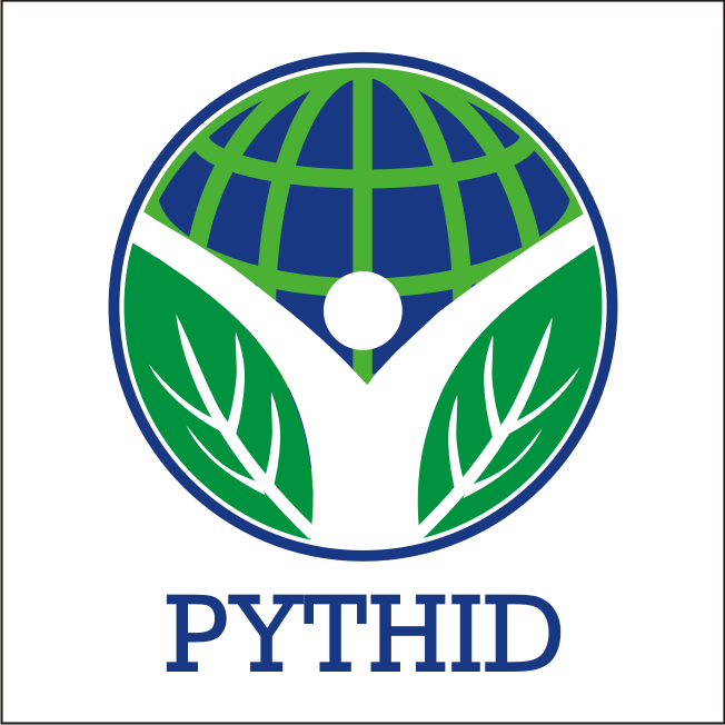 Logo Design by Ample Designs for Pythid Pty Ltd | Design #307828