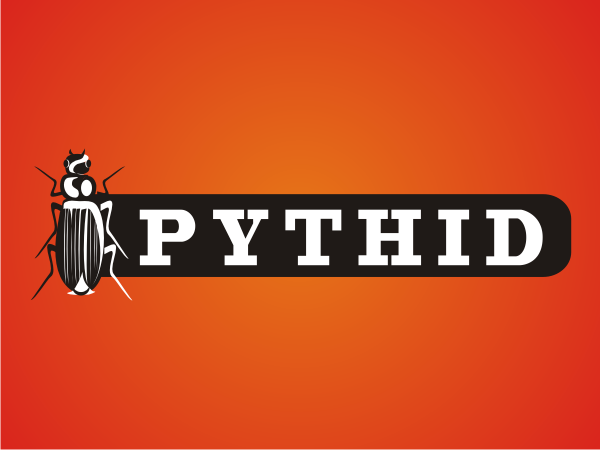Logo Design by Ample Designs for Pythid Pty Ltd | Design #308523