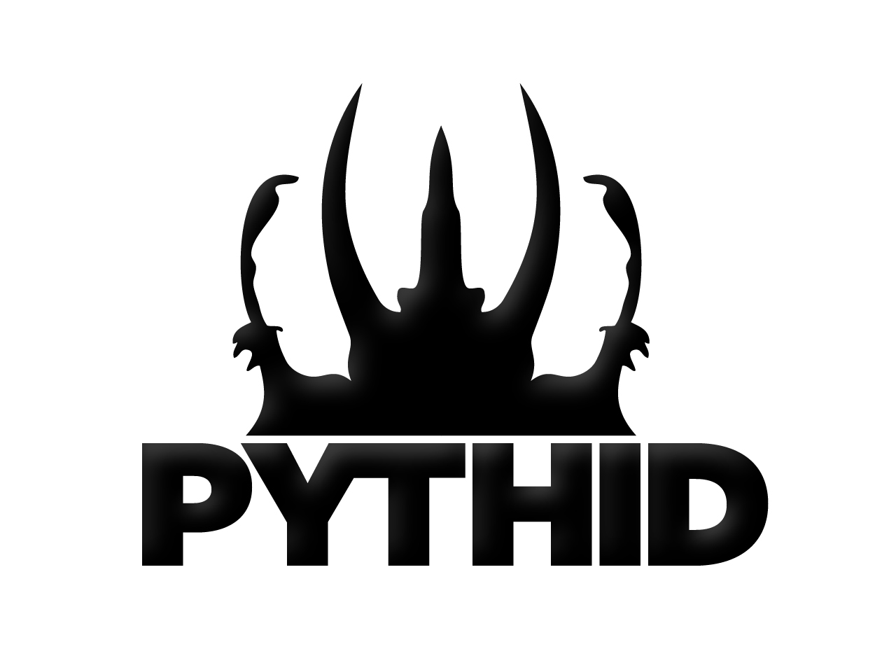 Design de Logo par AD pour Pythid Pty Ltd | Design #308289