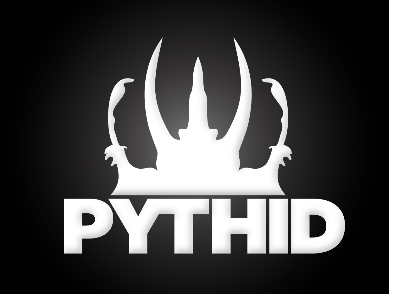 Logo Design by AD for Pythid Pty Ltd | Design #308394