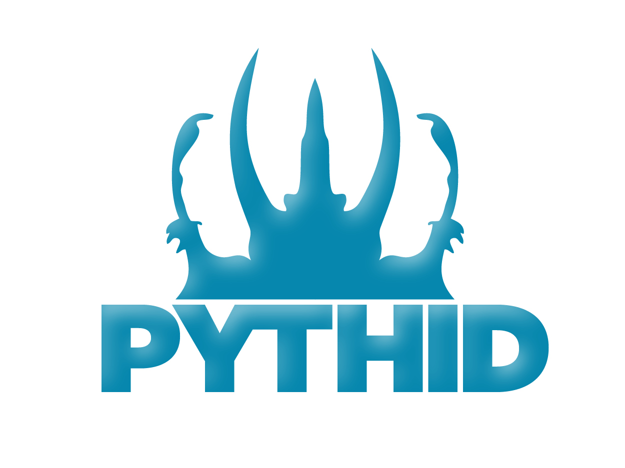 Logo Design by AD for Pythid Pty Ltd | Design #309141